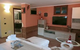 Appartamento Biolley